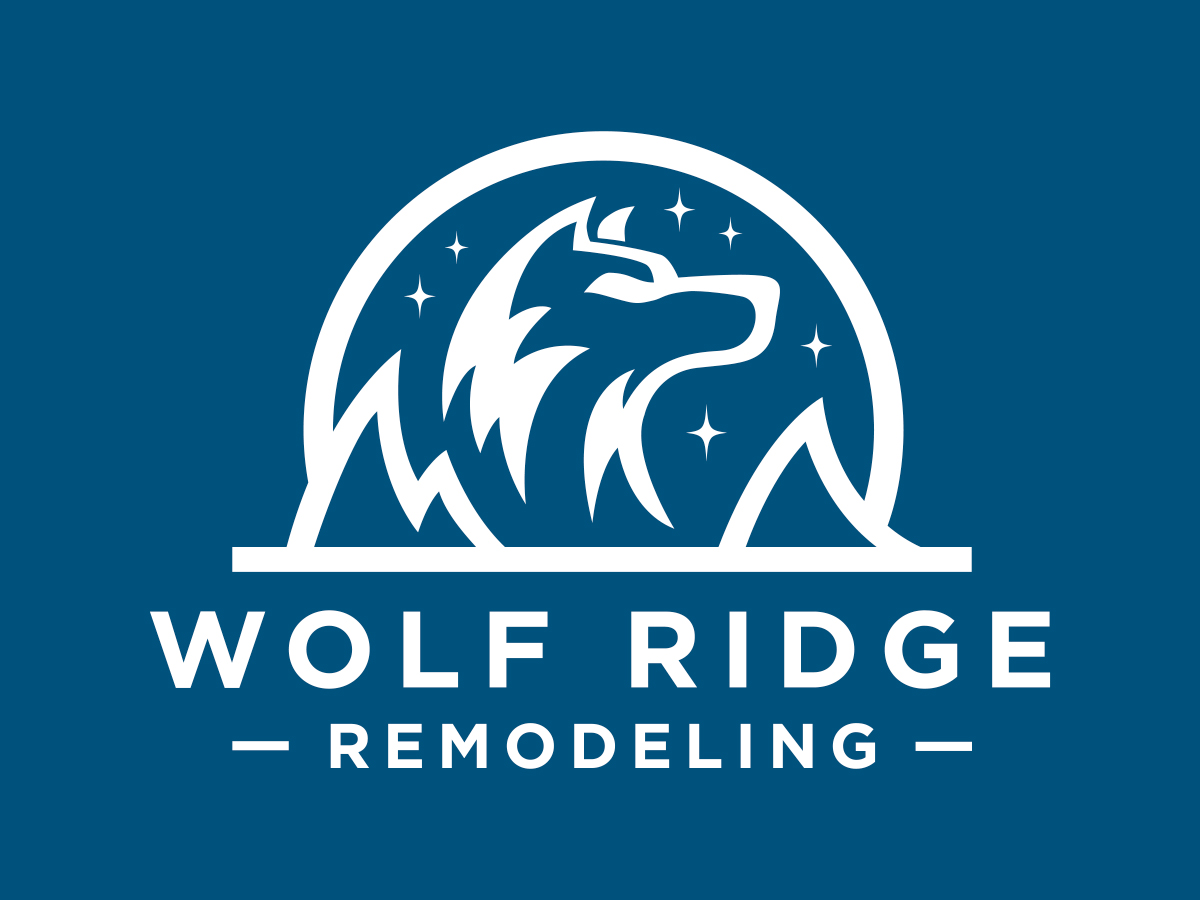 Wolf Ridge Remodeling
